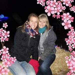 Meet your Posher, Deb